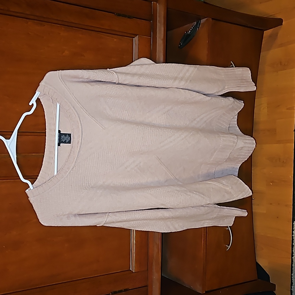 Calvin Klein sweater